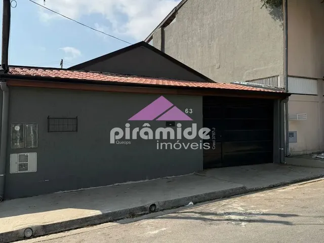 Casa com 10m² 1 quarto e 2 banheiros, à venda, no bairro Conjunto Residencial Dom Pedro I em São José Dos Campos