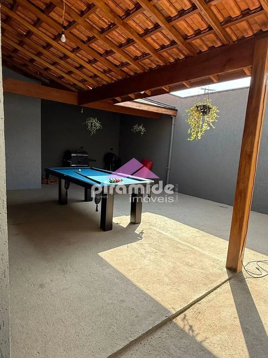 Casa, 1 quarto, 140 m² - Foto 17