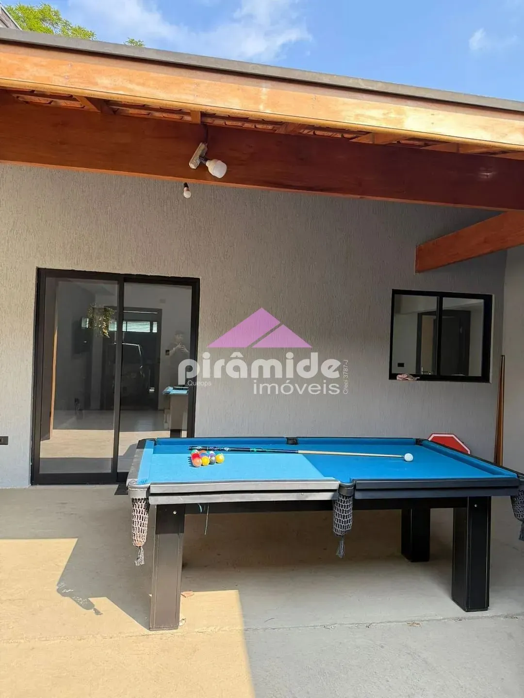 Casa, 1 quarto, 140 m² - Foto 9