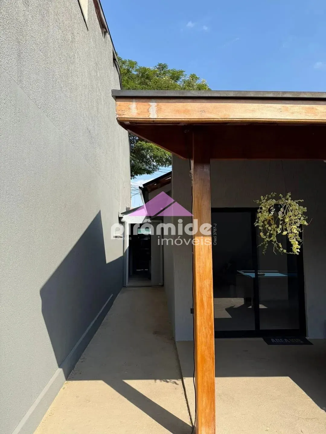 Casa, 1 quarto, 140 m² - Foto 10