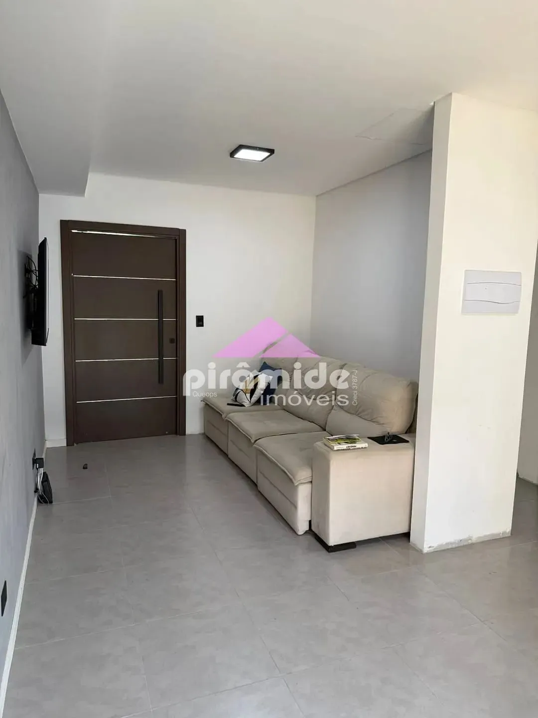 Casa, 1 quarto, 140 m² - Foto 4
