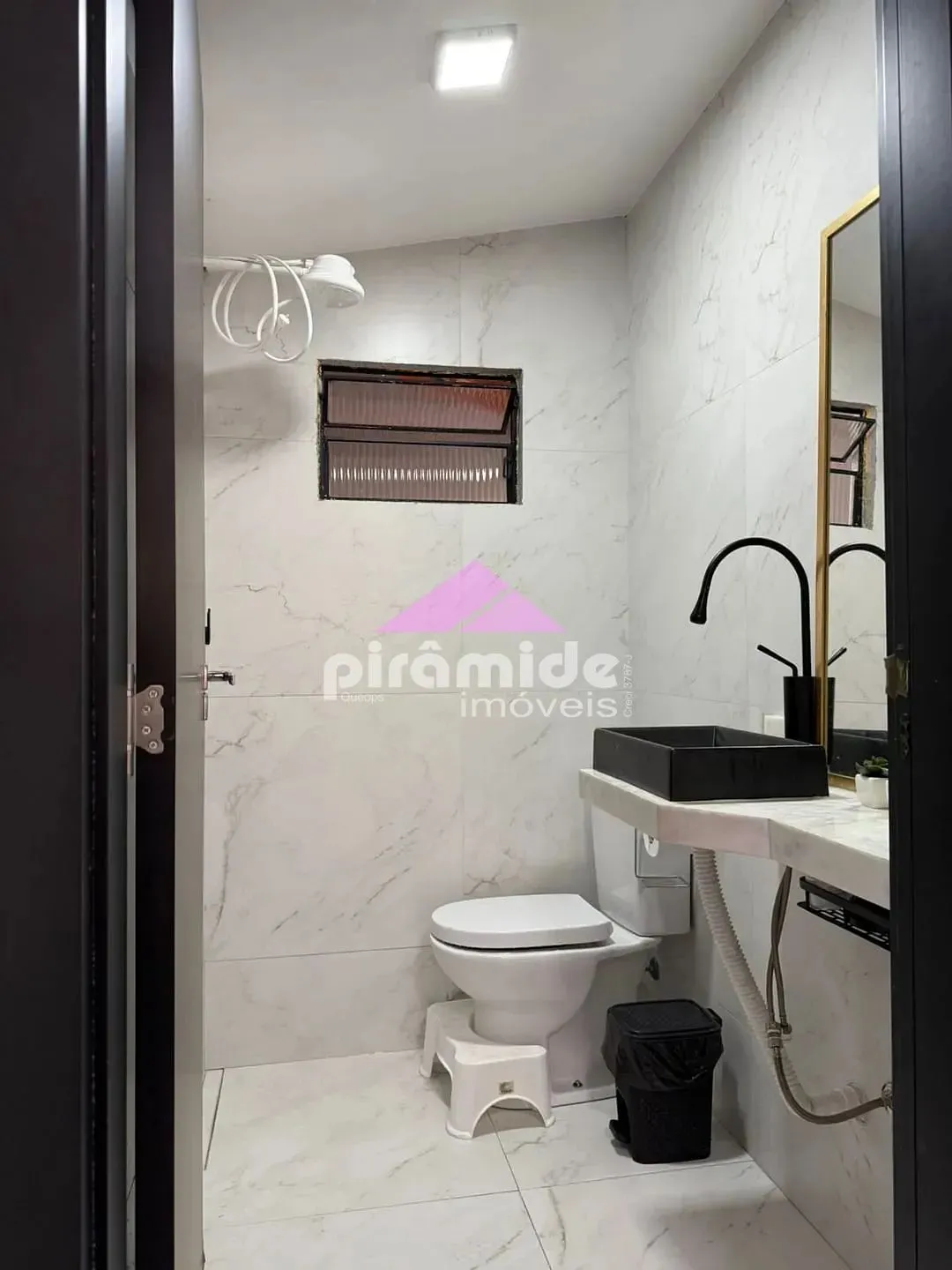 Casa, 1 quarto, 140 m² - Foto 13