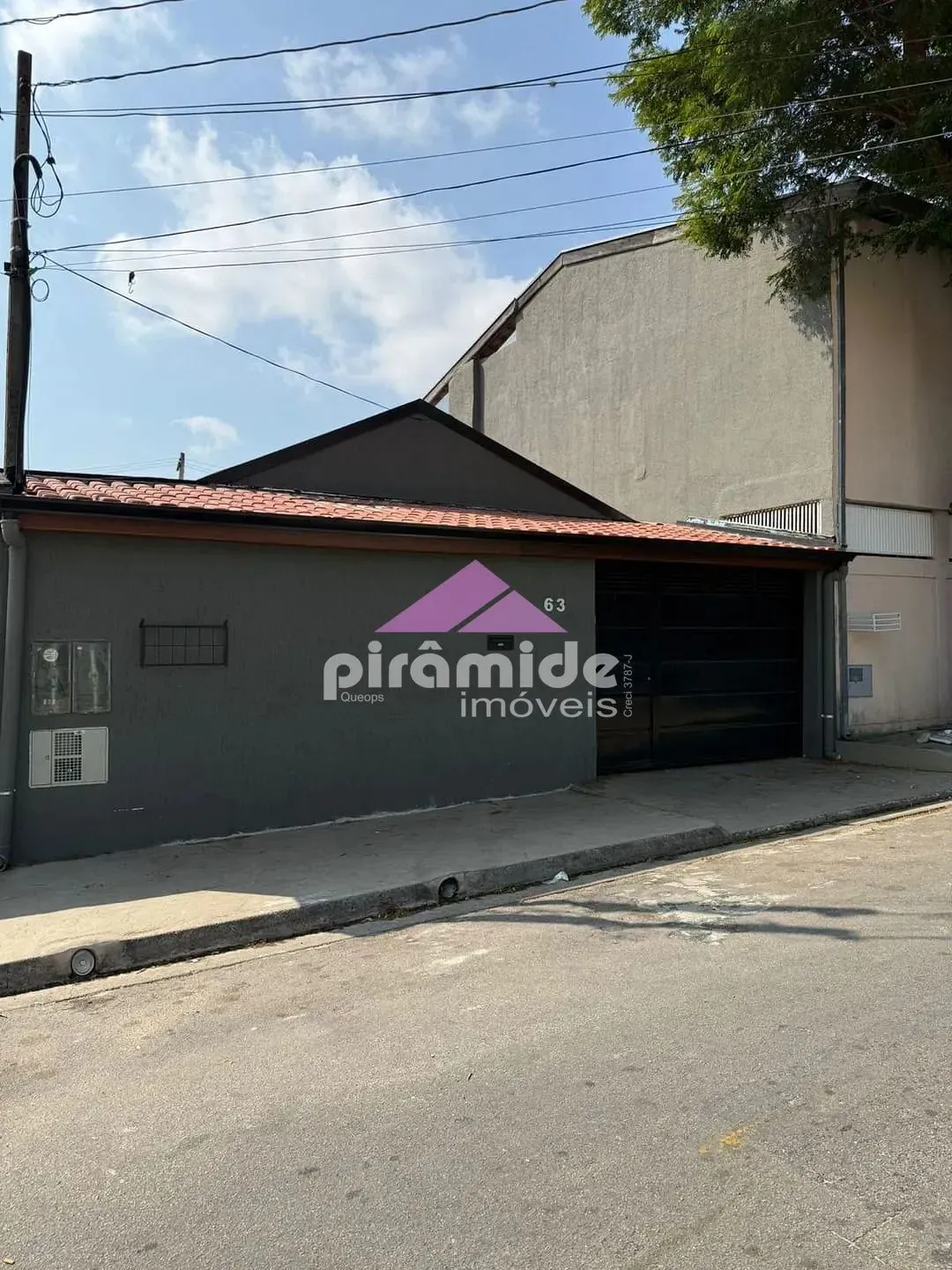 Casa, 1 quarto, 140 m² - Foto 1