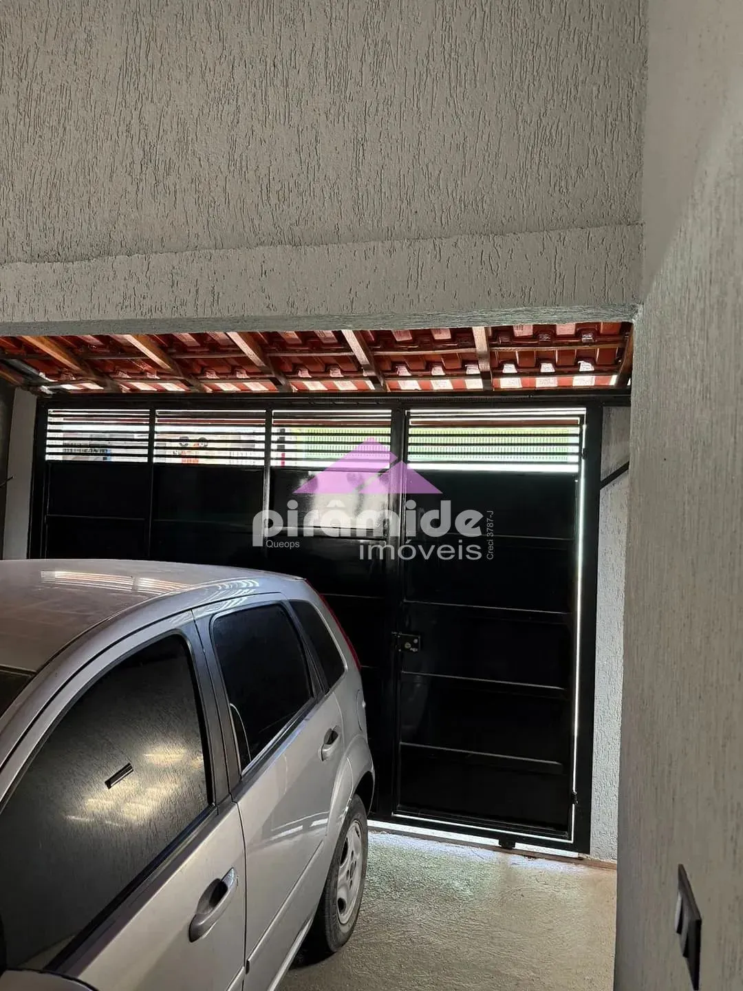 Casa, 1 quarto, 140 m² - Foto 18