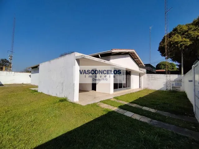 Casa com 624m² 3 quartos e 3 banheiros, à venda, no bairro Centro em São José dos Campos