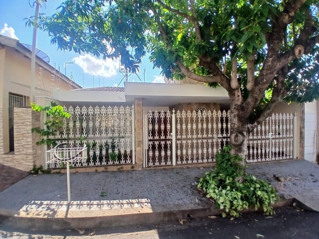 Foto do Casa - Casa para locação, Vila Clayton, São João da Boa Vista, SP | Zeladoria Imóveis & Condomínios