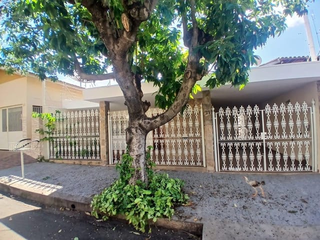 Foto do Casa - Casa para locação, Vila Clayton, São João da Boa Vista, SP | Zeladoria Imóveis & Condomínios