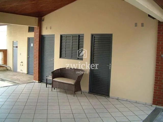 Casa com 504m² 4 quartos e 4 banheiros, à venda, no bairro Vila Industrial em Bauru