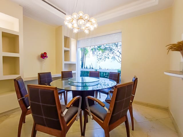 Casa com 922m² 5 quartos e 7 banheiros, para alugar, no bairro Barra da Tijuca em Rio de Janeiro