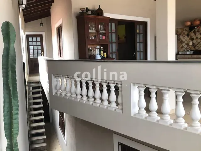 Casa 3 quartos e 3 banheiros, à venda, no bairro Jardim D'Abril em Osasco