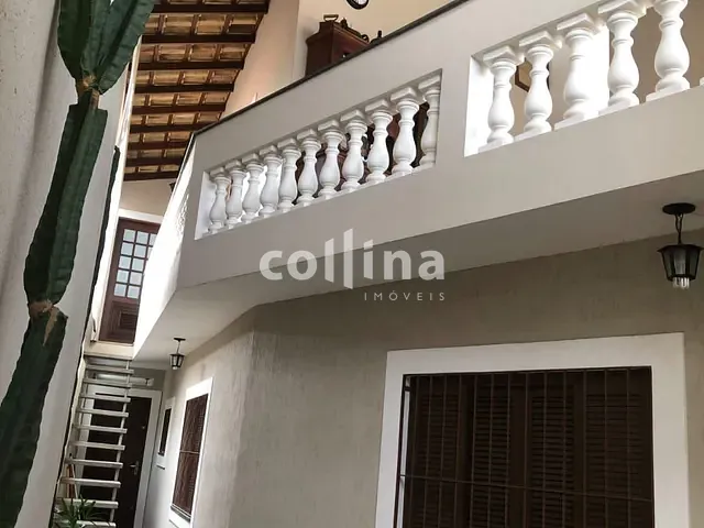 Casa 3 quartos e 3 banheiros, à venda, no bairro Jardim D'Abril em Osasco