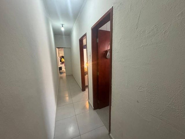 Casa com 160m², à venda, no bairro Crispim em Pindamonhangaba