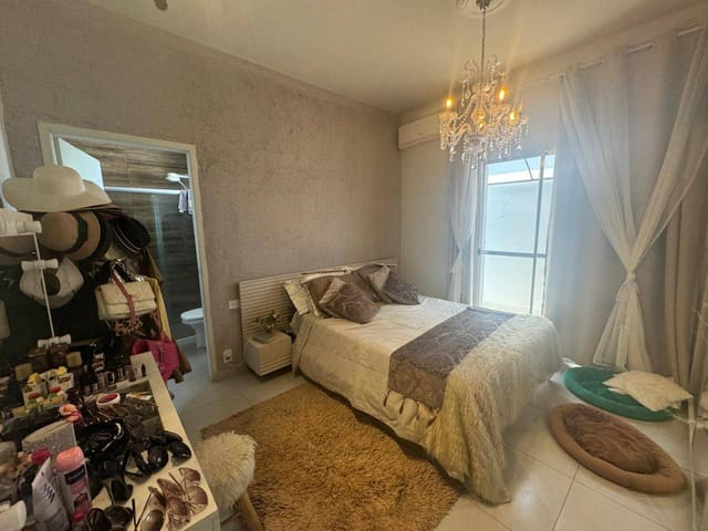 Casa com 160m², à venda, no bairro Crispim em Pindamonhangaba