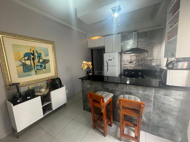 Casa com 160m², à venda, no bairro Crispim em Pindamonhangaba