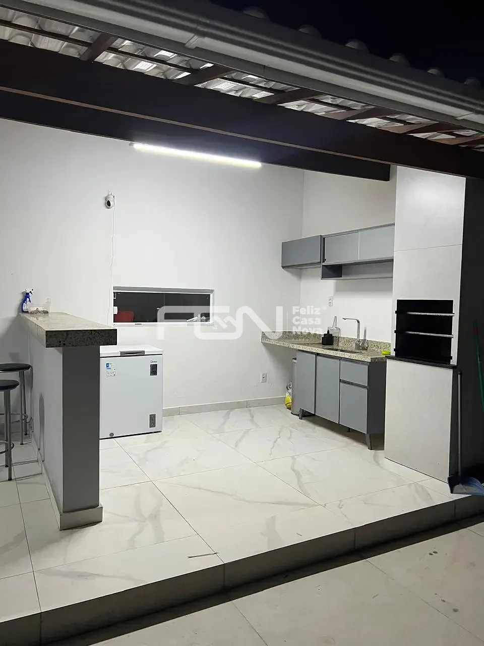 Casa, 3 quartos, 171 m² - Foto 3