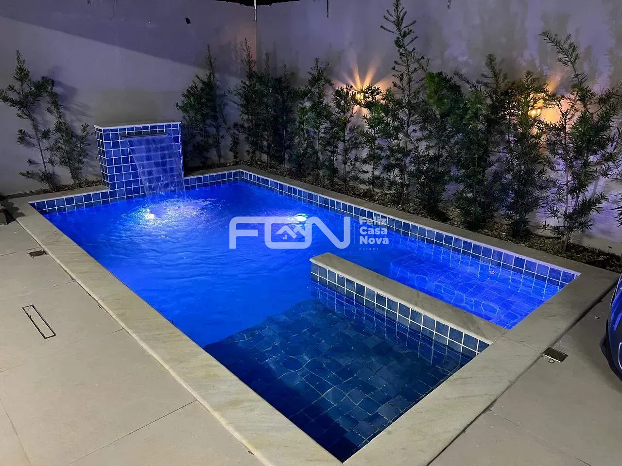 Casa, 3 quartos, 171 m² - Foto 1