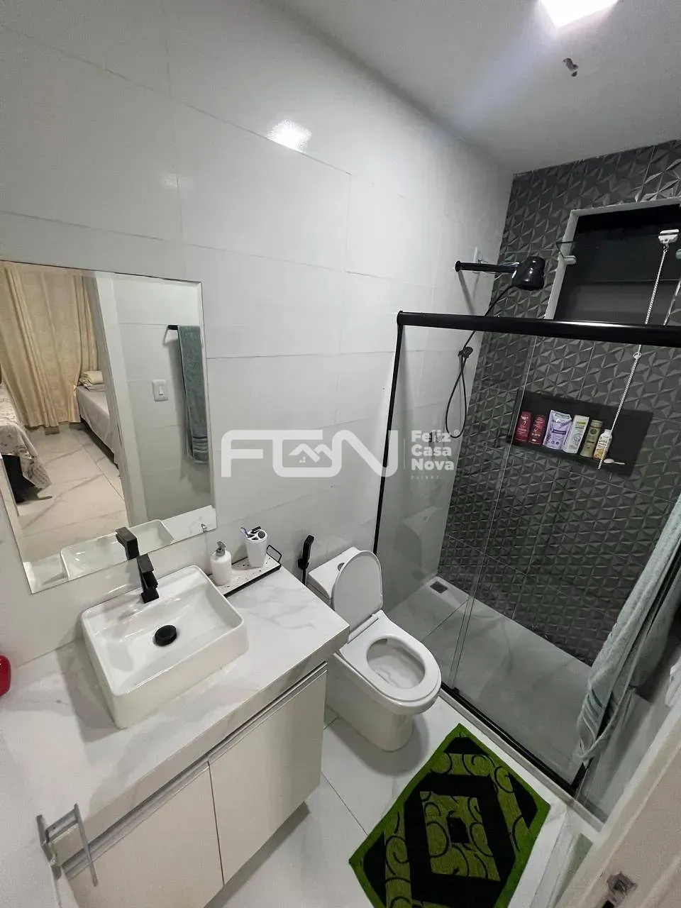 Casa, 3 quartos, 171 m² - Foto 9