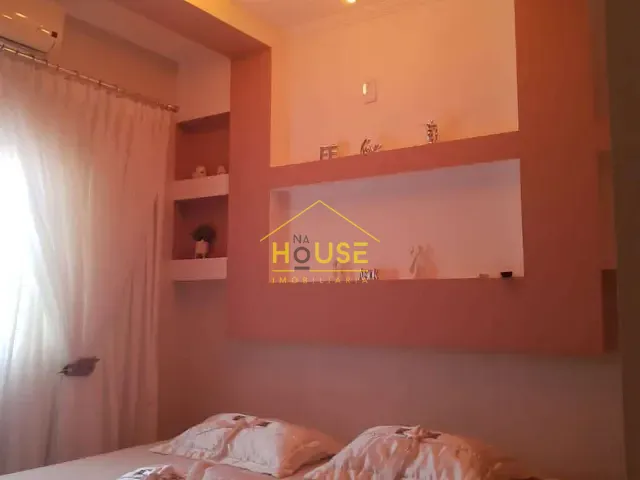 Casa com 200m² 3 quartos e 2 banheiros, à venda, no bairro Jardim Residencial Etemp em São José do Rio Preto