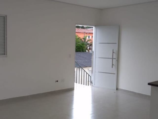 Foto do Casa - Casa com 2 dormitórios para alugar, 85 m² por R$ 1.800,00/mês - Jardim Satélite - São José dos Campos/SP | INDEPENDENCE NEGOCIOS IMOBILIARIOS LTDA