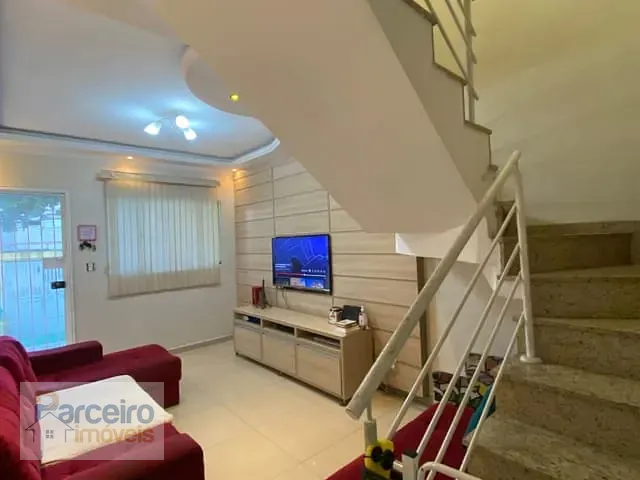 Casa 3 quartos e 2 banheiros, à venda, no bairro Vila Aricanduva em São Paulo
