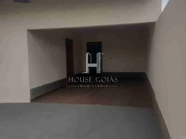 Casa com 360m² 3 quartos e 2 banheiros, à venda, no bairro Garavelo Residencial Park em Aparecida de Goiânia