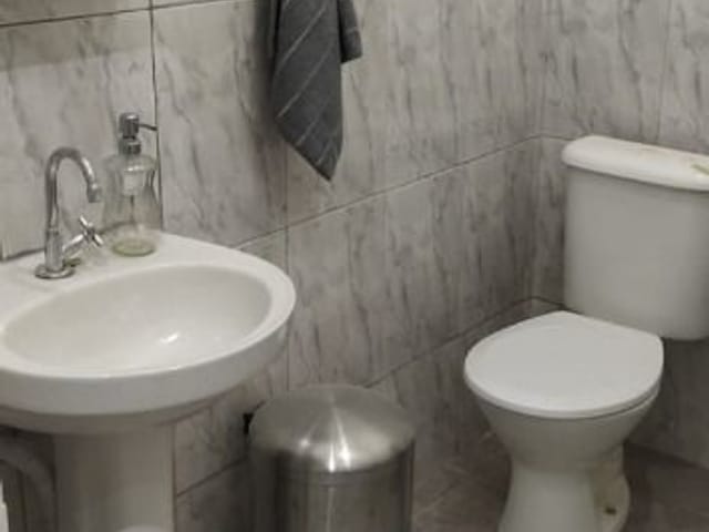 Foto do Casa - Casa com 2 dormitórios à venda, 150 m² por R$ 389.500,00 - Cidade Morumbi - São José dos Campos/SP | RUSSI IMÓVEIS