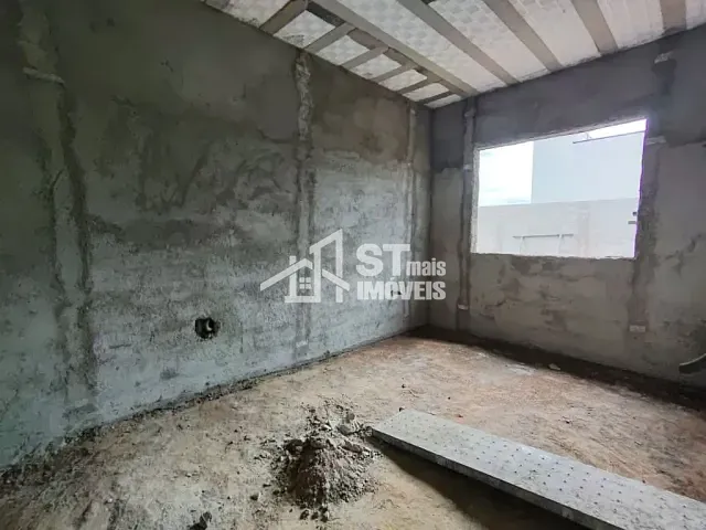 Casa com 160m² 2 quartos e 1 banheiro, à venda, no bairro Jardim Heloisa em Andradas