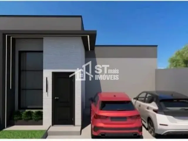 Casa com 160m² 2 quartos e 1 banheiro, à venda, no bairro Jardim Heloisa em Andradas