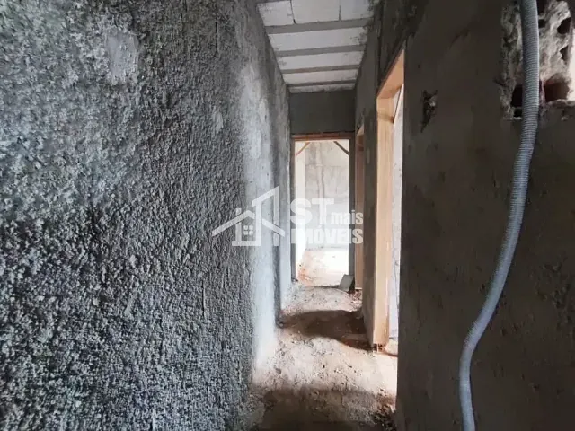 Casa com 160m² 2 quartos e 1 banheiro, à venda, no bairro Jardim Heloisa em Andradas
