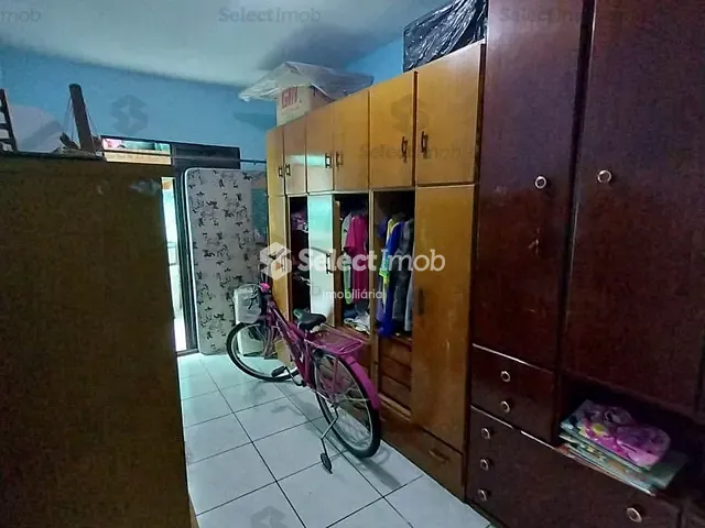 Casa com 126m² 3 quartos e 1 banheiro, à venda, no bairro Jardim Guapituba em Mauá