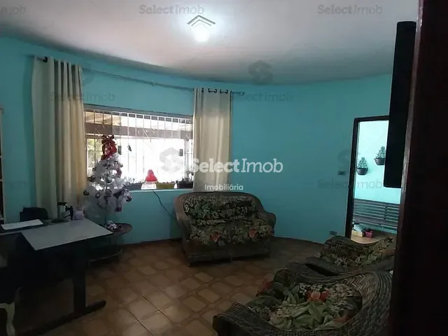 Casa com 126m² 3 quartos e 1 banheiro, à venda, no bairro Jardim Guapituba em Mauá
