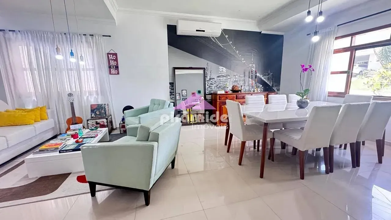Casa, 4 quartos, 200 m² - Foto 3