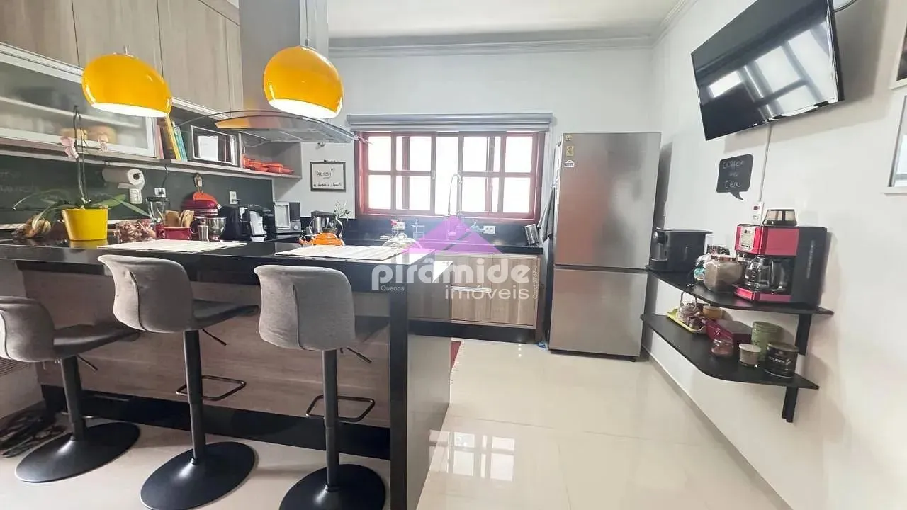 Casa, 4 quartos, 200 m² - Foto 7