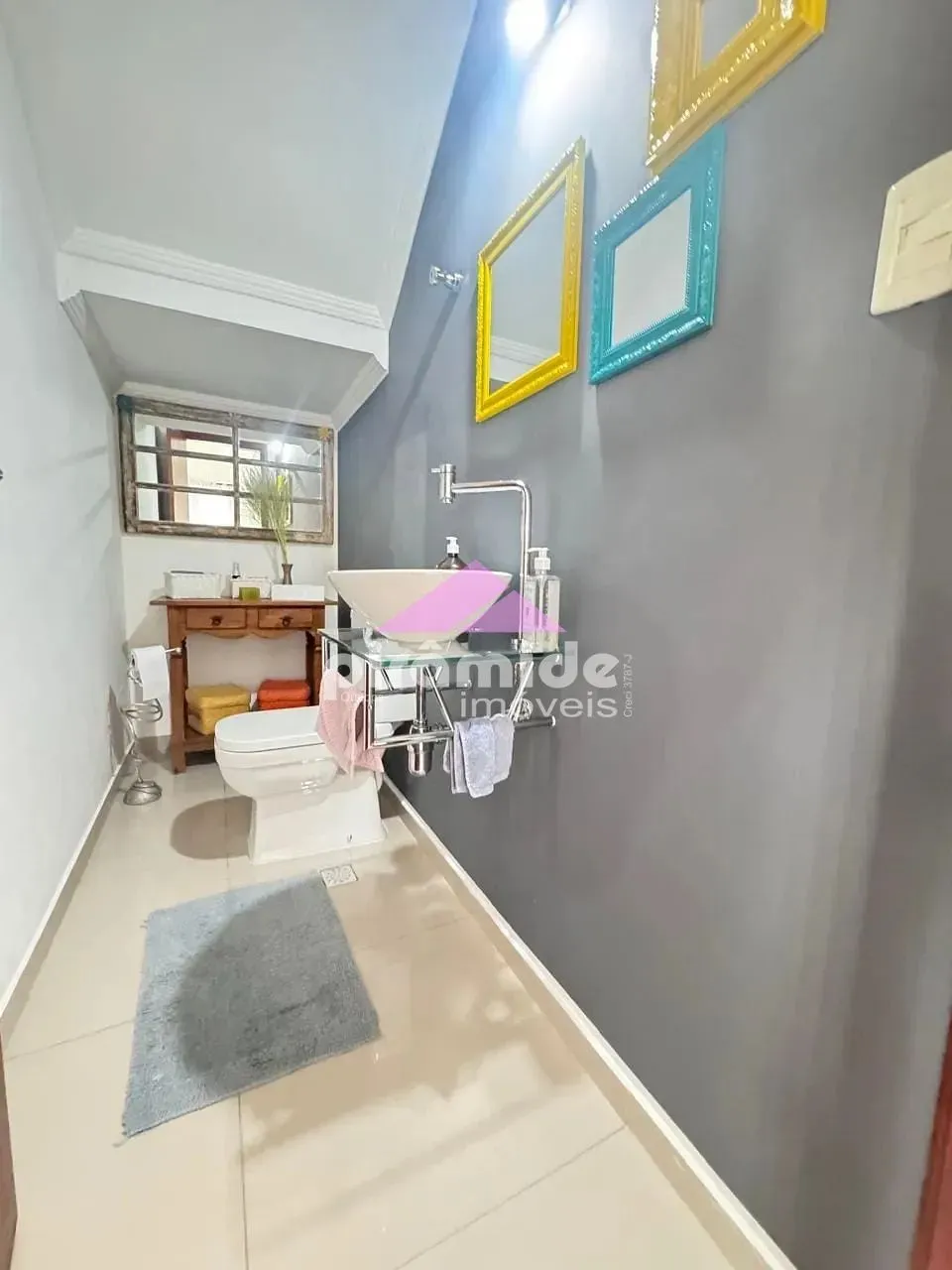 Casa, 4 quartos, 200 m² - Foto 8