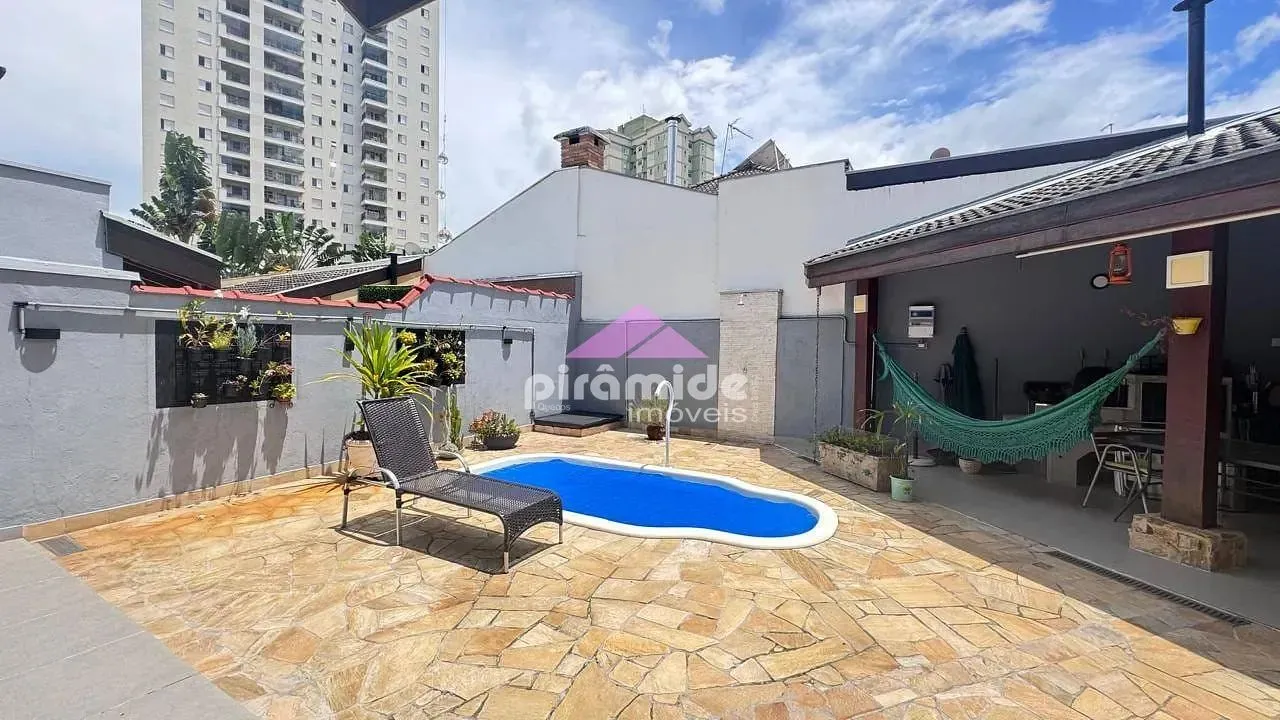 Casa, 4 quartos, 200 m² - Foto 10
