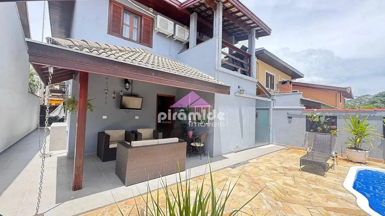 Casa, 4 quartos, 200 m² - Foto 13