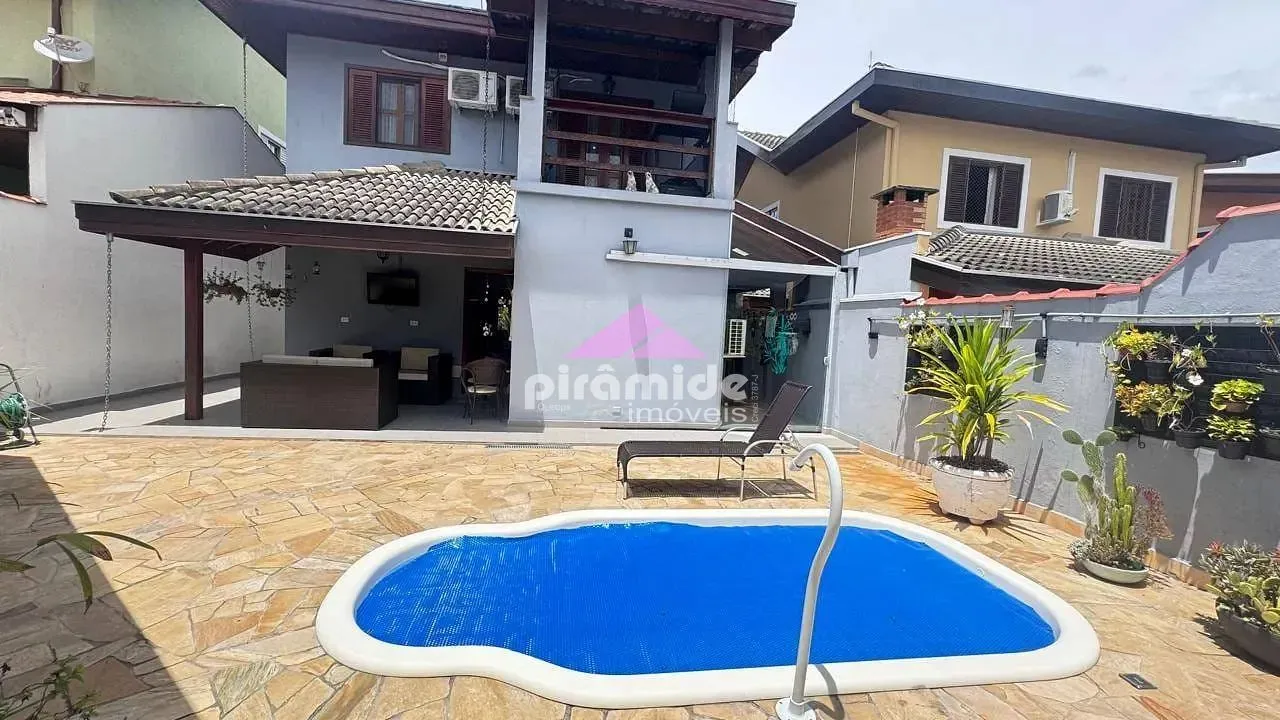 Casa, 4 quartos, 200 m² - Foto 15