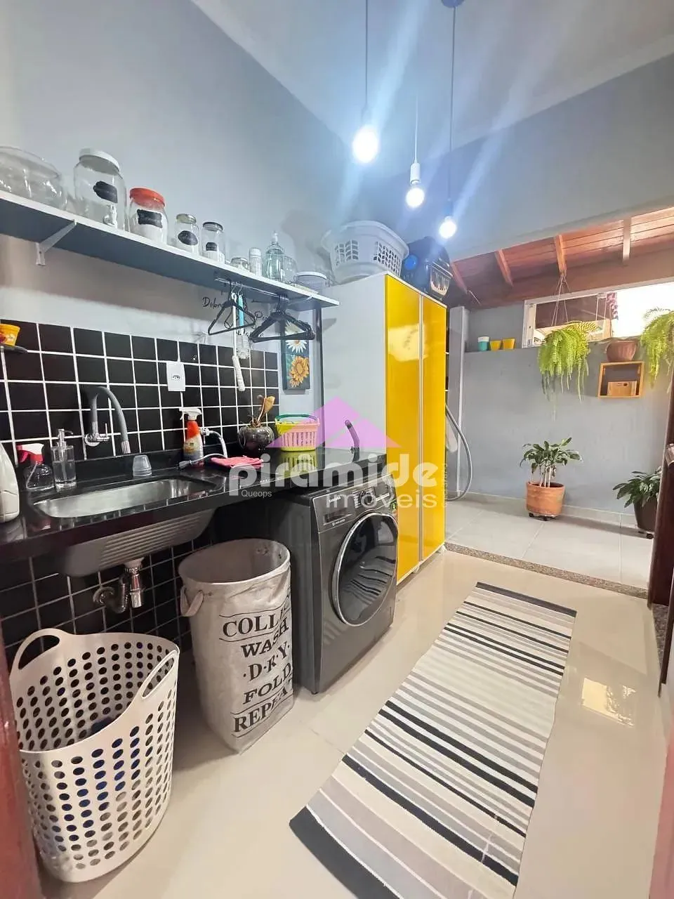 Casa, 4 quartos, 200 m² - Foto 22