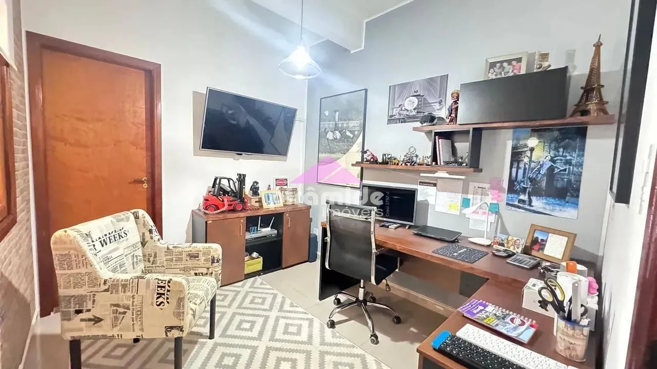 Casa, 4 quartos, 200 m² - Foto 16