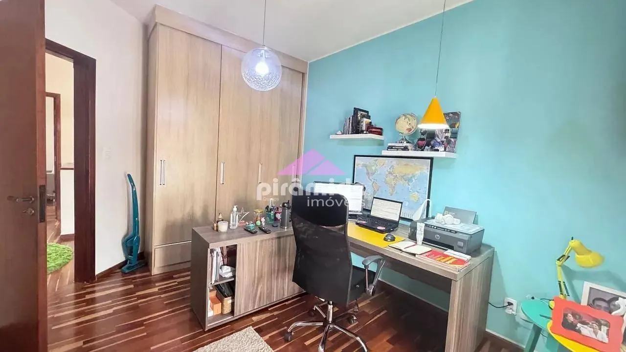 Casa, 4 quartos, 200 m² - Foto 21