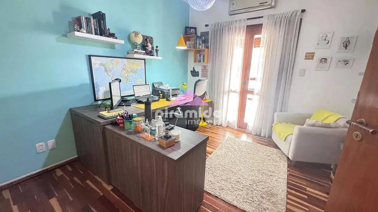 Casa, 4 quartos, 200 m² - Foto 20