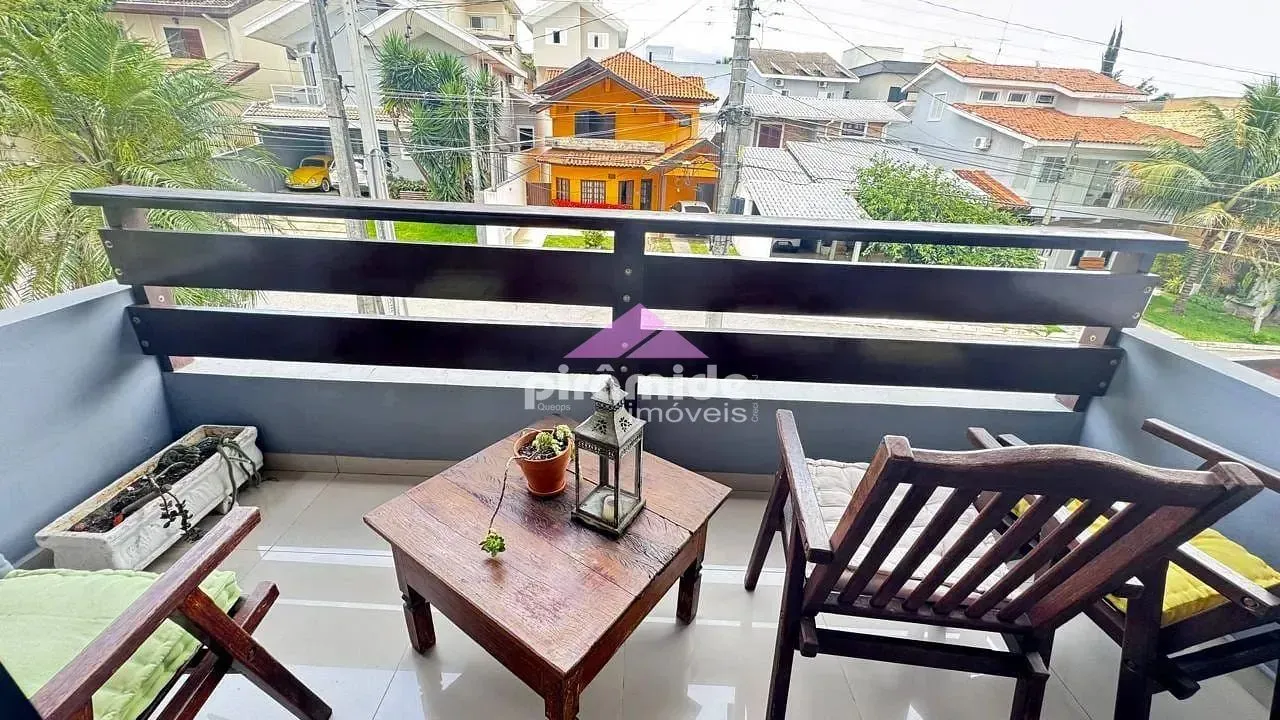Casa, 4 quartos, 200 m² - Foto 26