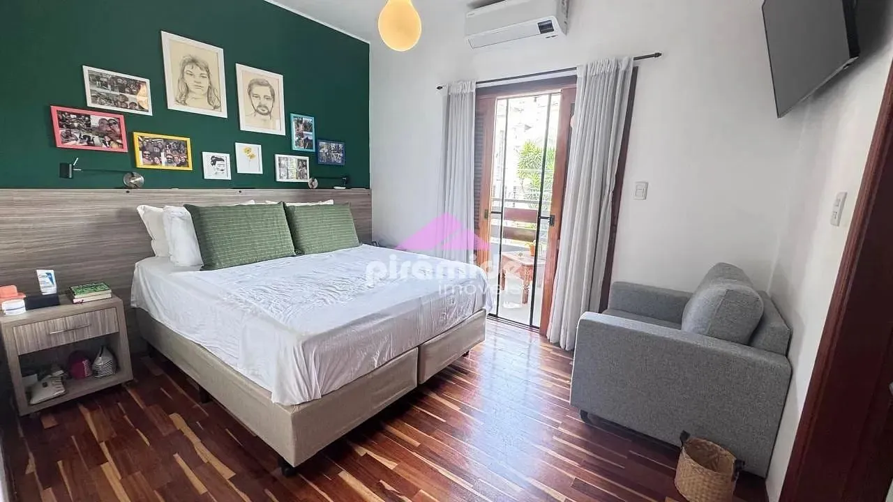 Casa, 4 quartos, 200 m² - Foto 24