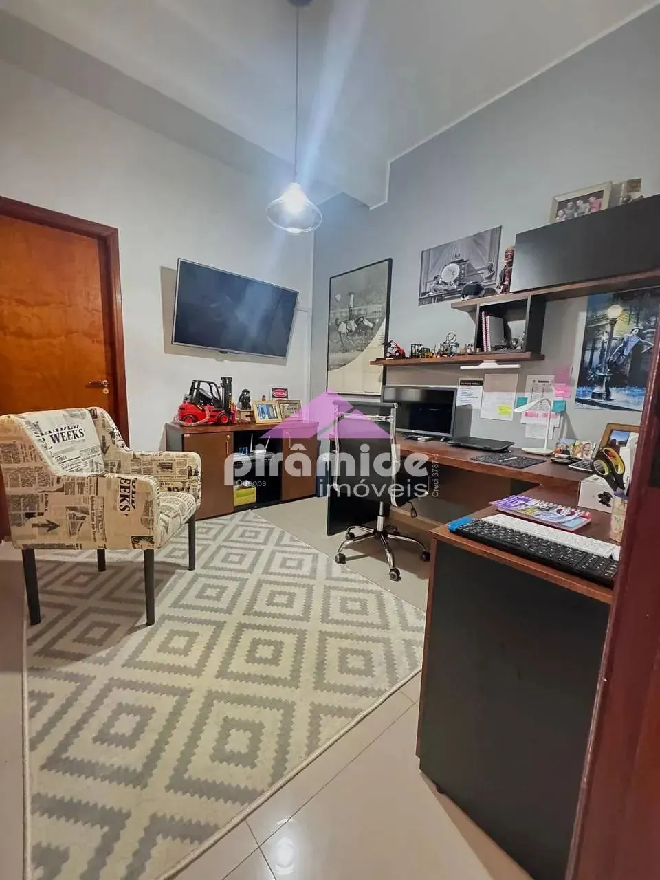 Casa, 4 quartos, 200 m² - Foto 27