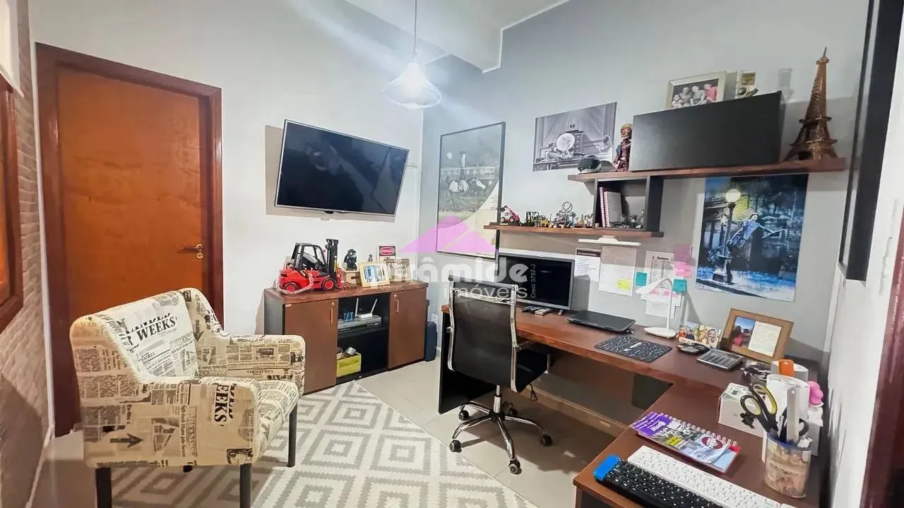 Casa, 4 quartos, 200 m² - Foto 28