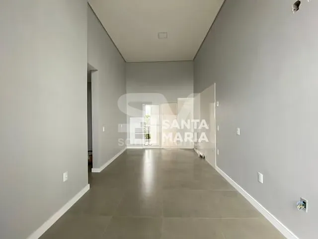 Casa com 114m² 3 quartos e 1 banheiro, à venda, no bairro Desbravador em Chapecó