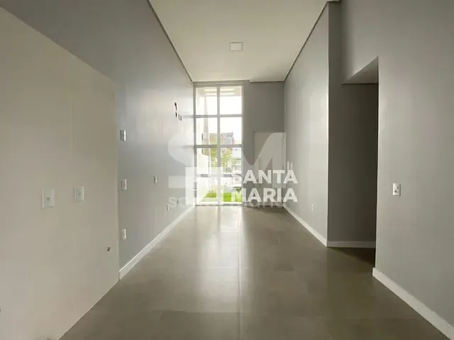 Casa com 114m² 3 quartos e 1 banheiro, à venda, no bairro Desbravador em Chapecó