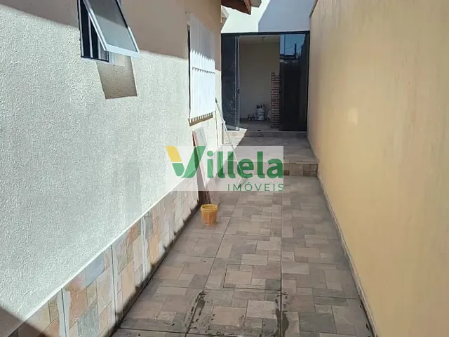 Casa com 150m² 3 quartos e 2 banheiros, à venda, no bairro Jardim Estela em Poá