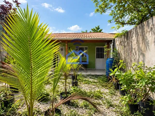 Casa com 270m² 1 quarto e 1 banheiro, à venda, no bairro Massaguaçu em Caraguatatuba