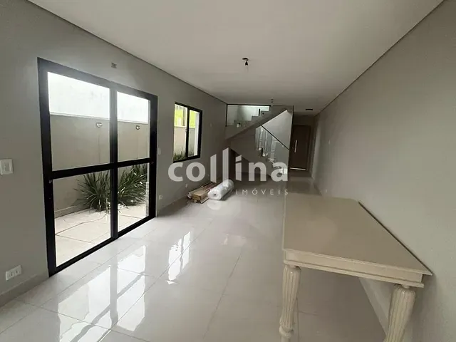 Casa com 125m² 3 quartos e 2 banheiros, à venda, no bairro Das Pedras em Cotia